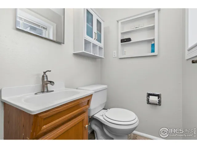 $425,000 | 2437 25th Avenue, Greeley, CO 80634