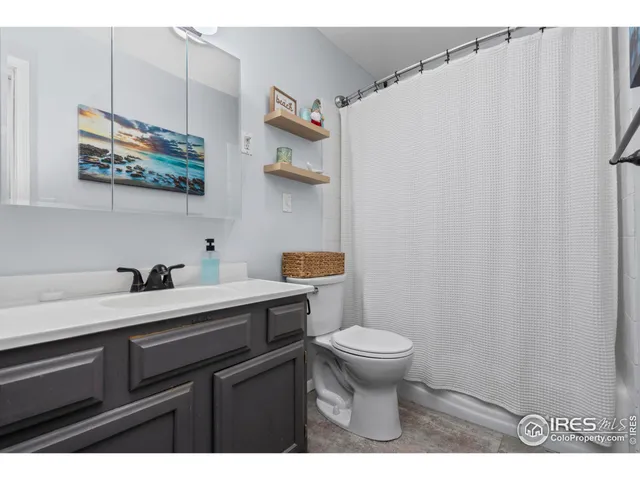 $425,000 | 2437 25th Avenue, Greeley, CO 80634