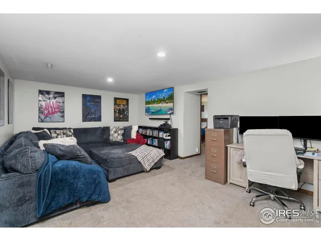 $425,000 | 2437 25th Avenue, Greeley, CO 80634