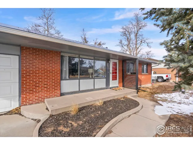 $425,000 | 2437 25th Avenue, Greeley, CO 80634