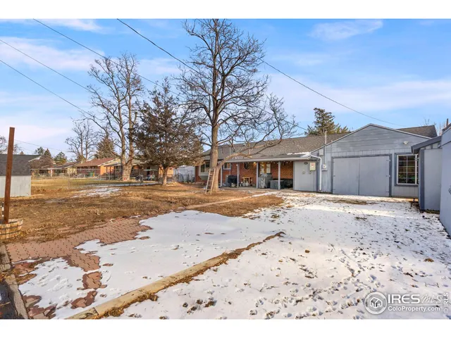 $425,000 | 2437 25th Avenue, Greeley, CO 80634