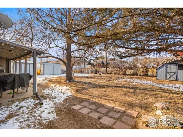 $425,000 | 2437 25th Avenue, Greeley, CO 80634