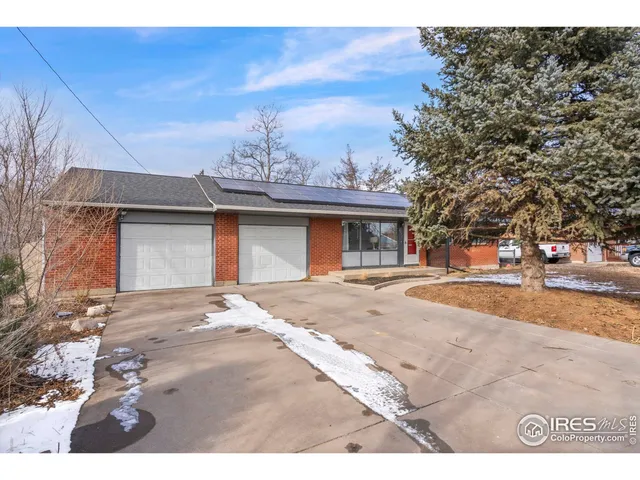 $425,000 | 2437 25th Avenue, Greeley, CO 80634
