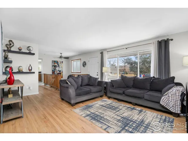 $425,000 | 2437 25th Avenue, Greeley, CO 80634