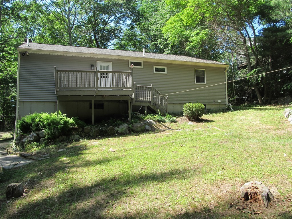 155 Gold Mine Road Glocester, RI 02814 - Photo 5 of 8