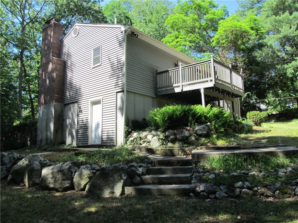 155 Gold Mine Road Glocester, RI 02814 - Photo 6 of 8