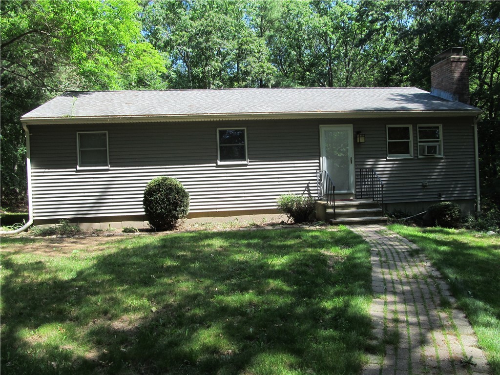 155 Gold Mine Road Glocester, RI 02814 - Photo 8 of 8