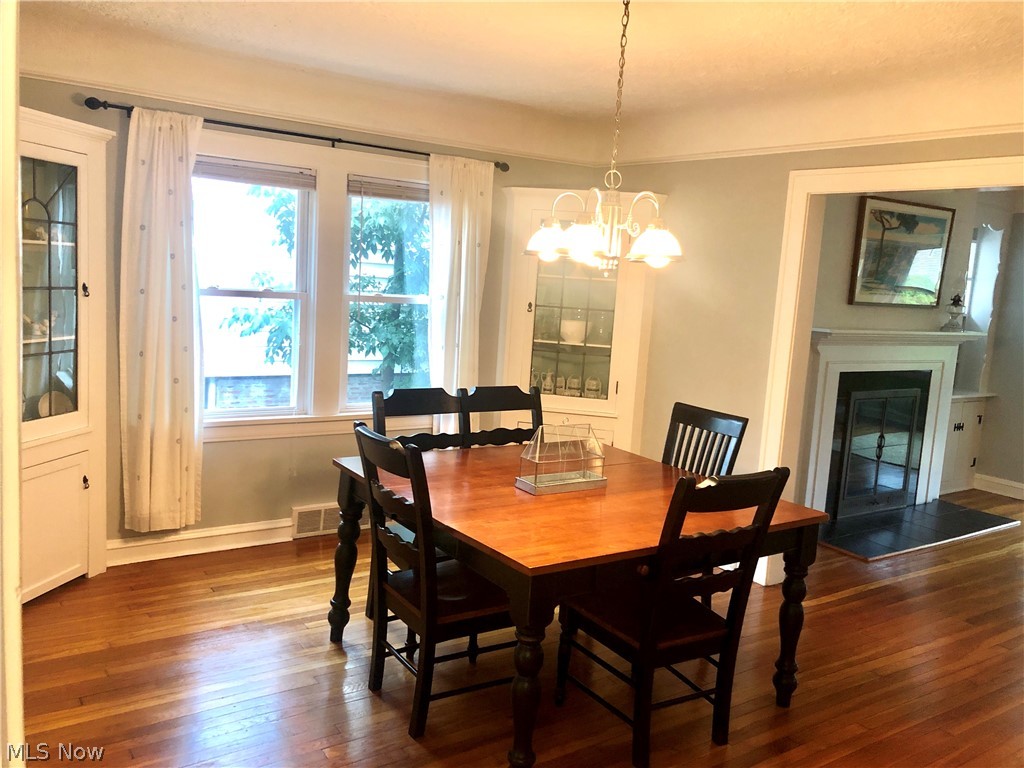 1157 Belrose Road Cleveland, OH 44124 - Photo 7 of 31 Gallery Image 7