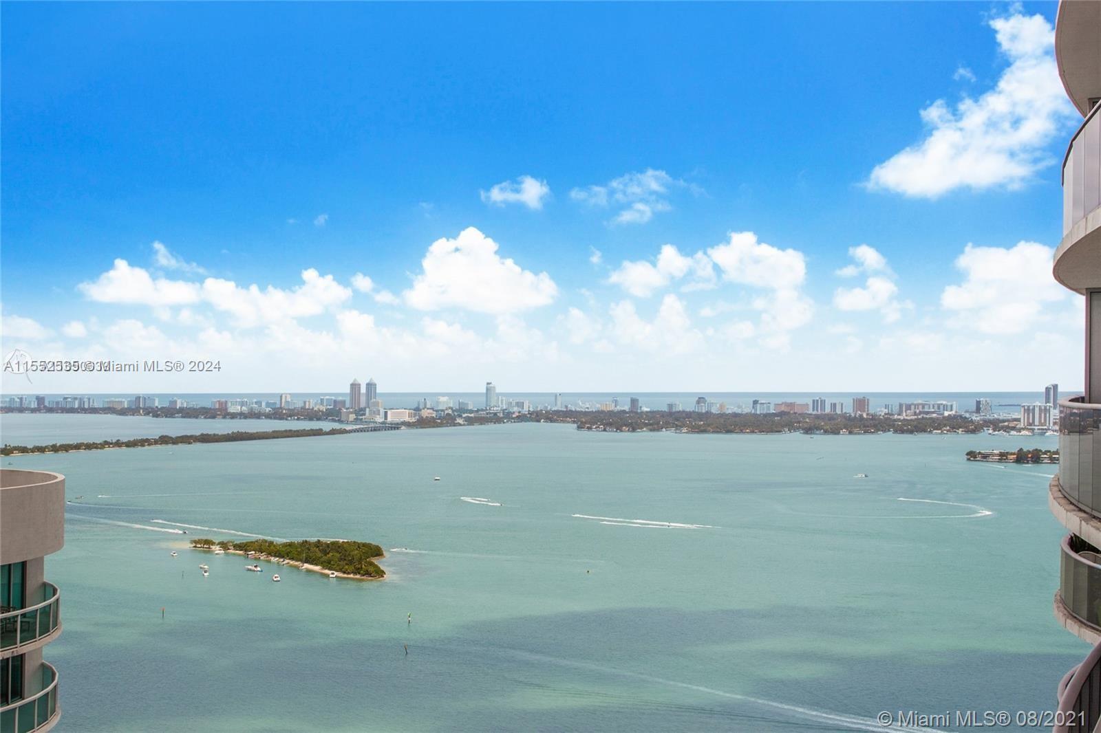 488 Northeast 18th St Unit 4107  