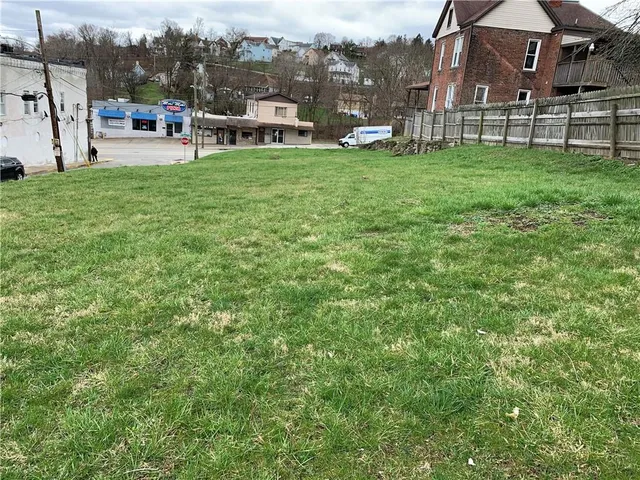 $60,000 | 401 West Chestnut Street, Washington, PA 15301