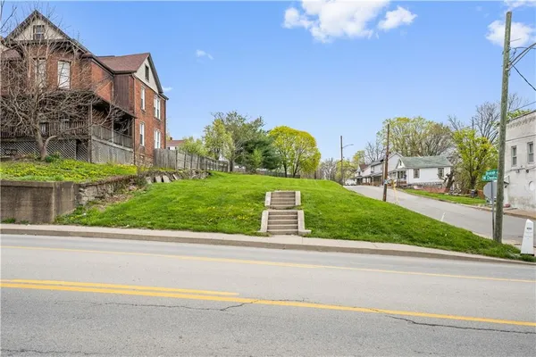$60,000 | 401 West Chestnut Street, Washington, PA 15301