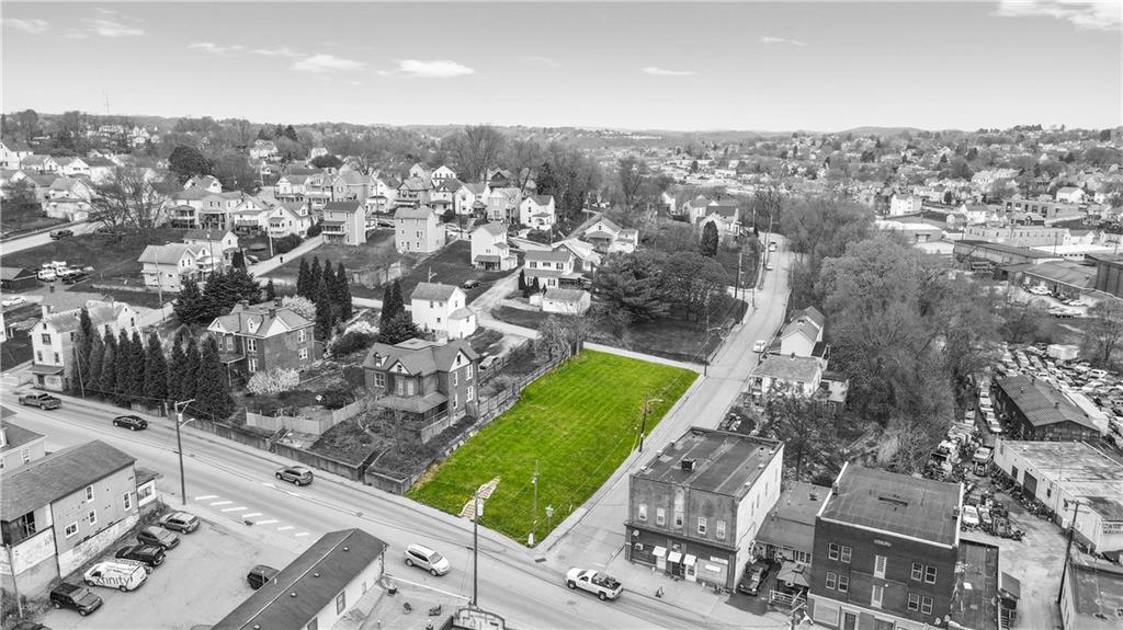 401 West Chestnut Street Washington, PA 15301 - Photo 12 of 17