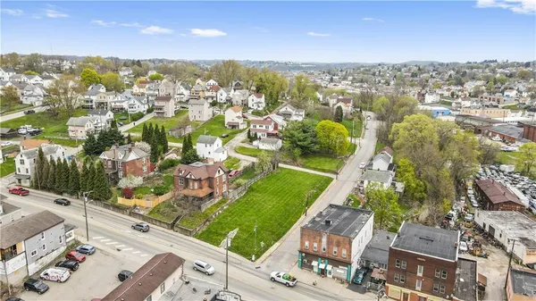 $60,000 | 401 West Chestnut Street, Washington, PA 15301