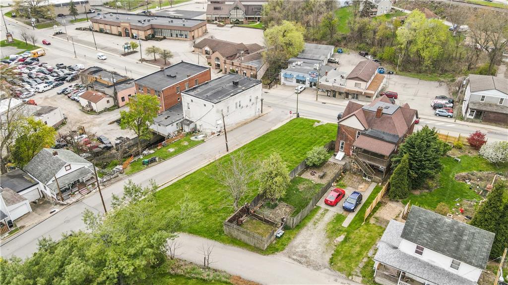 401 West Chestnut Street Washington, PA 15301 - Photo 14 of 17