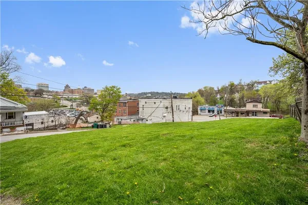 $60,000 | 401 West Chestnut Street, Washington, PA 15301