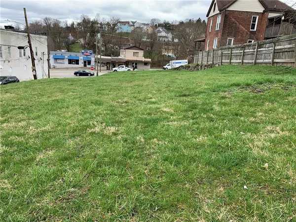 $60,000 | 401 West Chestnut Street, Washington, PA 15301