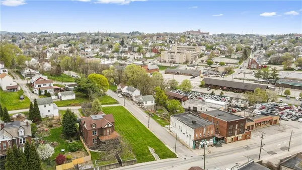 $60,000 | 401 West Chestnut Street, Washington, PA 15301