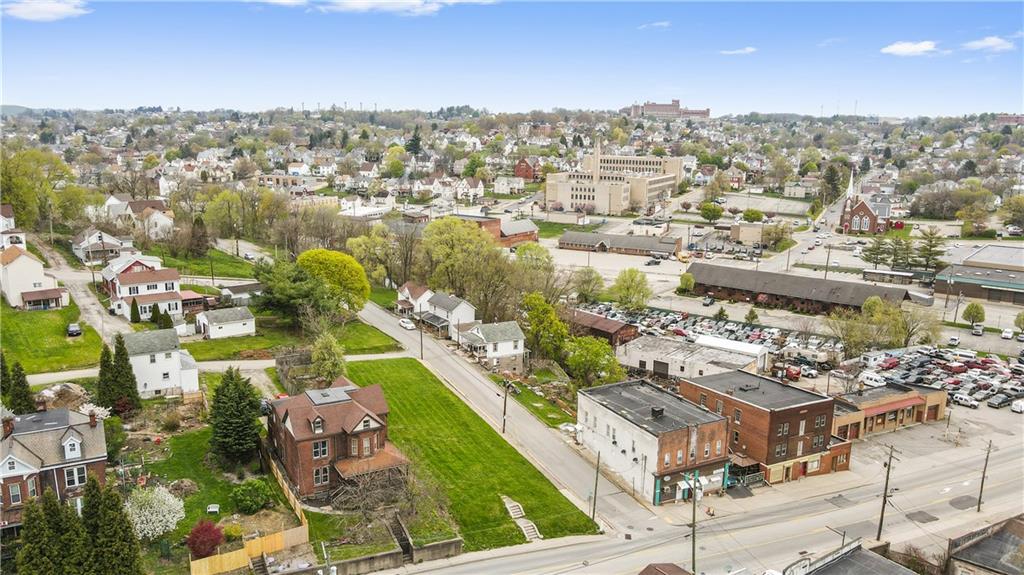 401 West Chestnut Street Washington, PA 15301 - Photo 6 of 17