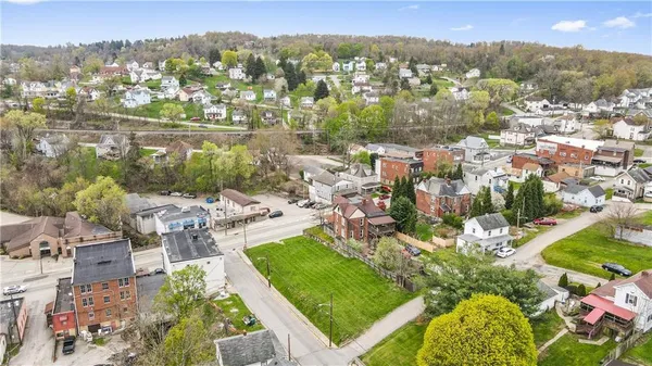 $60,000 | 401 West Chestnut Street, Washington, PA 15301