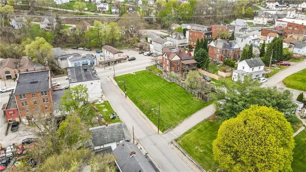 $60,000 | 401 West Chestnut Street, Washington, PA 15301