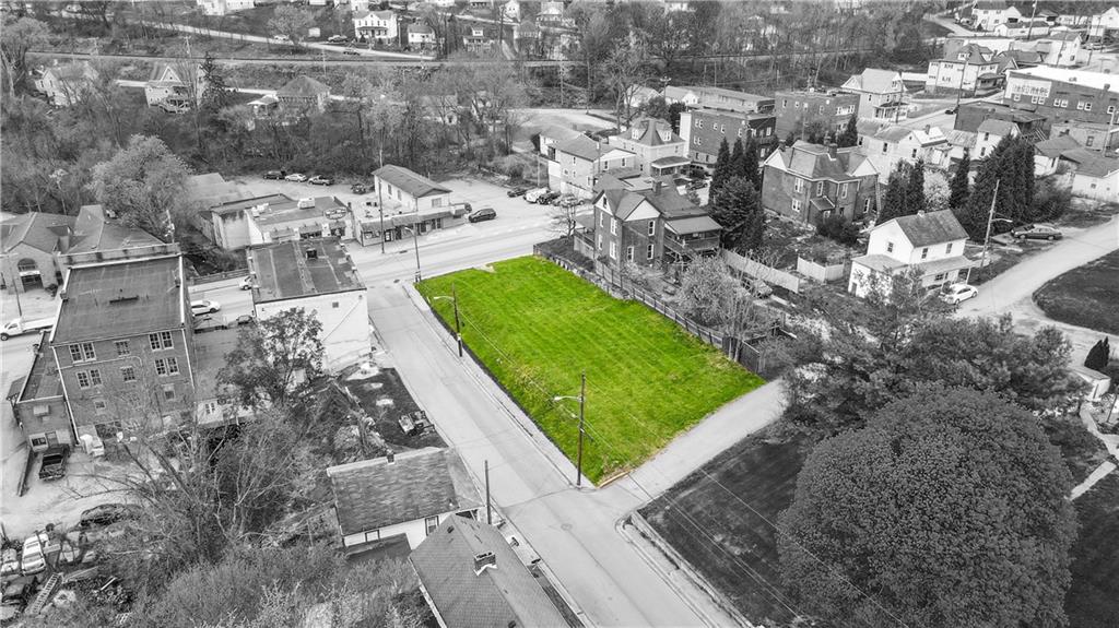 401 West Chestnut Street Washington, PA 15301 - Photo 9 of 17