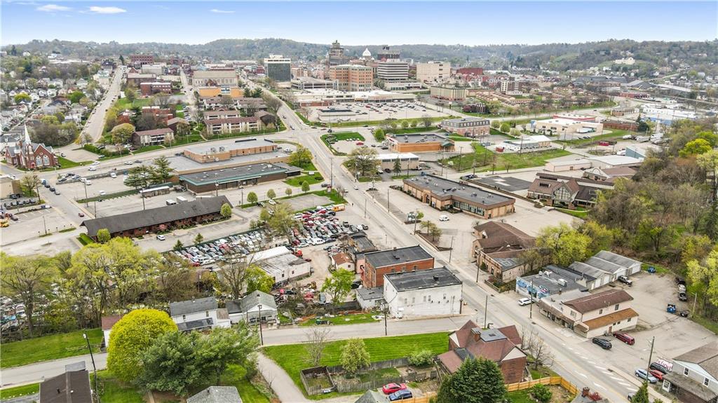 401 West Chestnut Street Washington, PA 15301 - Photo 10 of 17