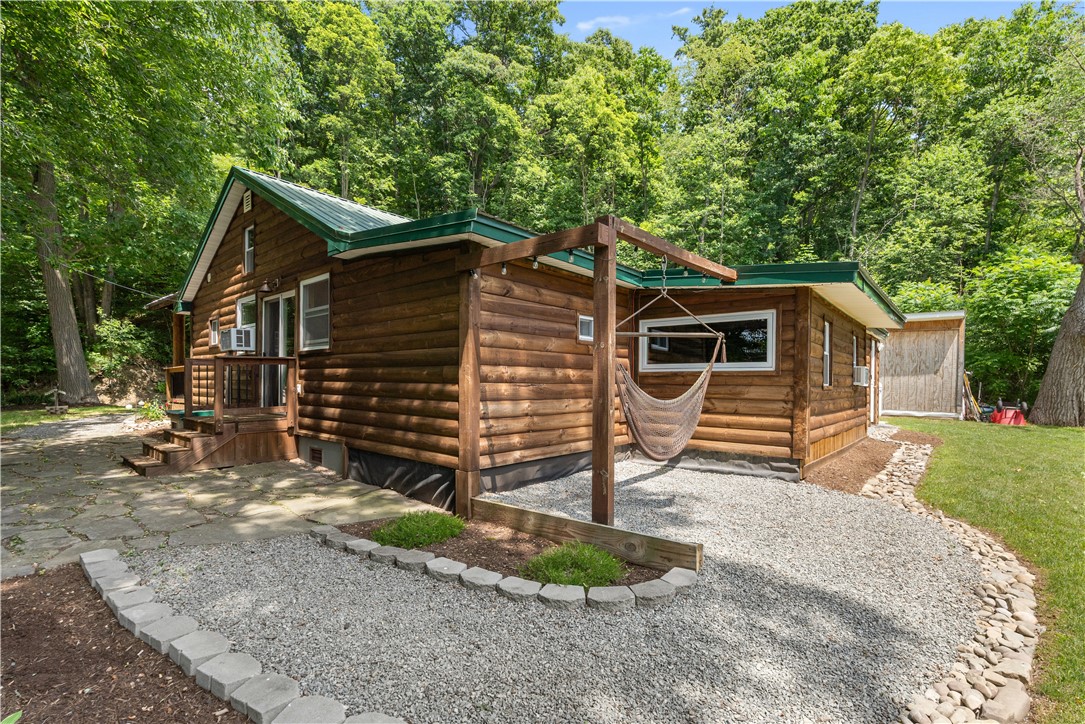7340 Hickory Hill Road Bath, NY 14810 - Photo 3 of 50