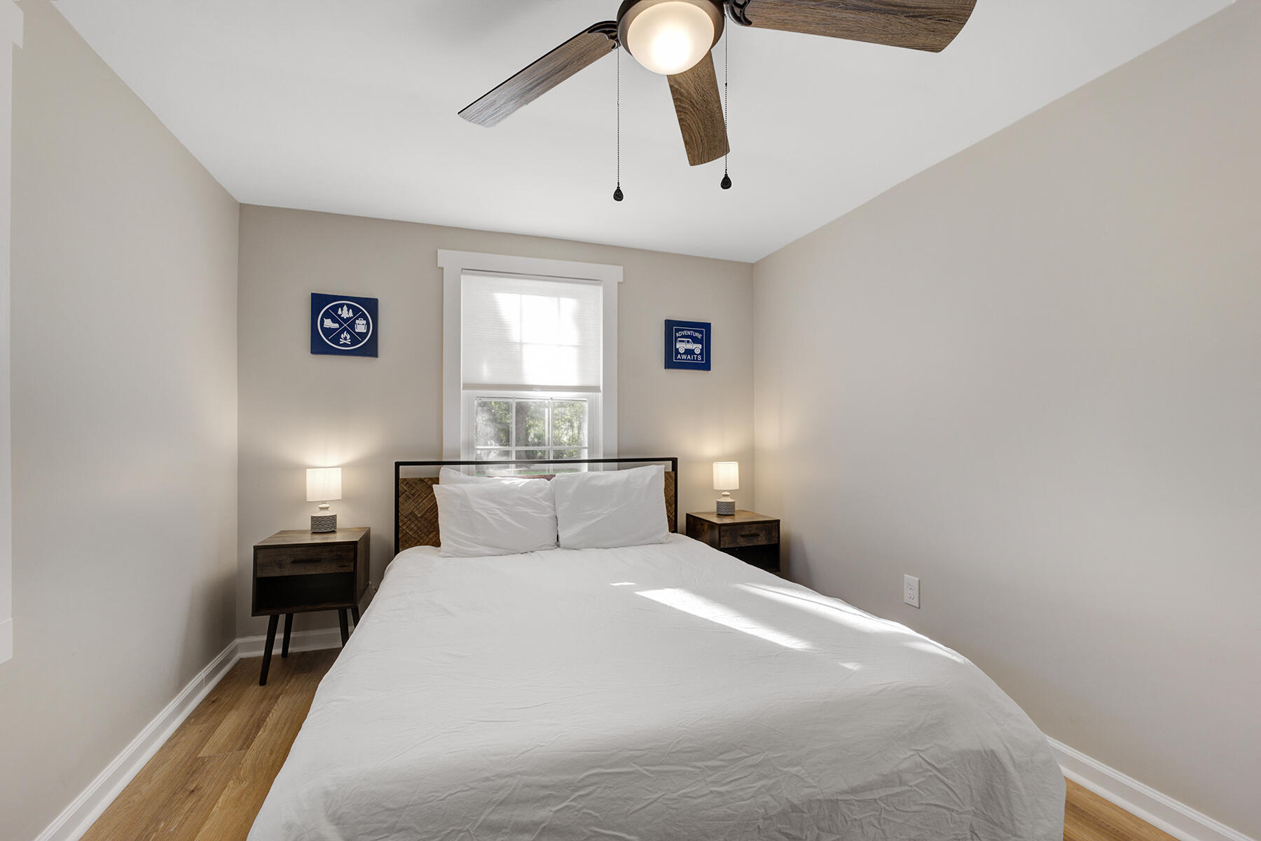 4731 Spruce Street North Charleston, SC 29405 - Photo 23 of 32 bed 2