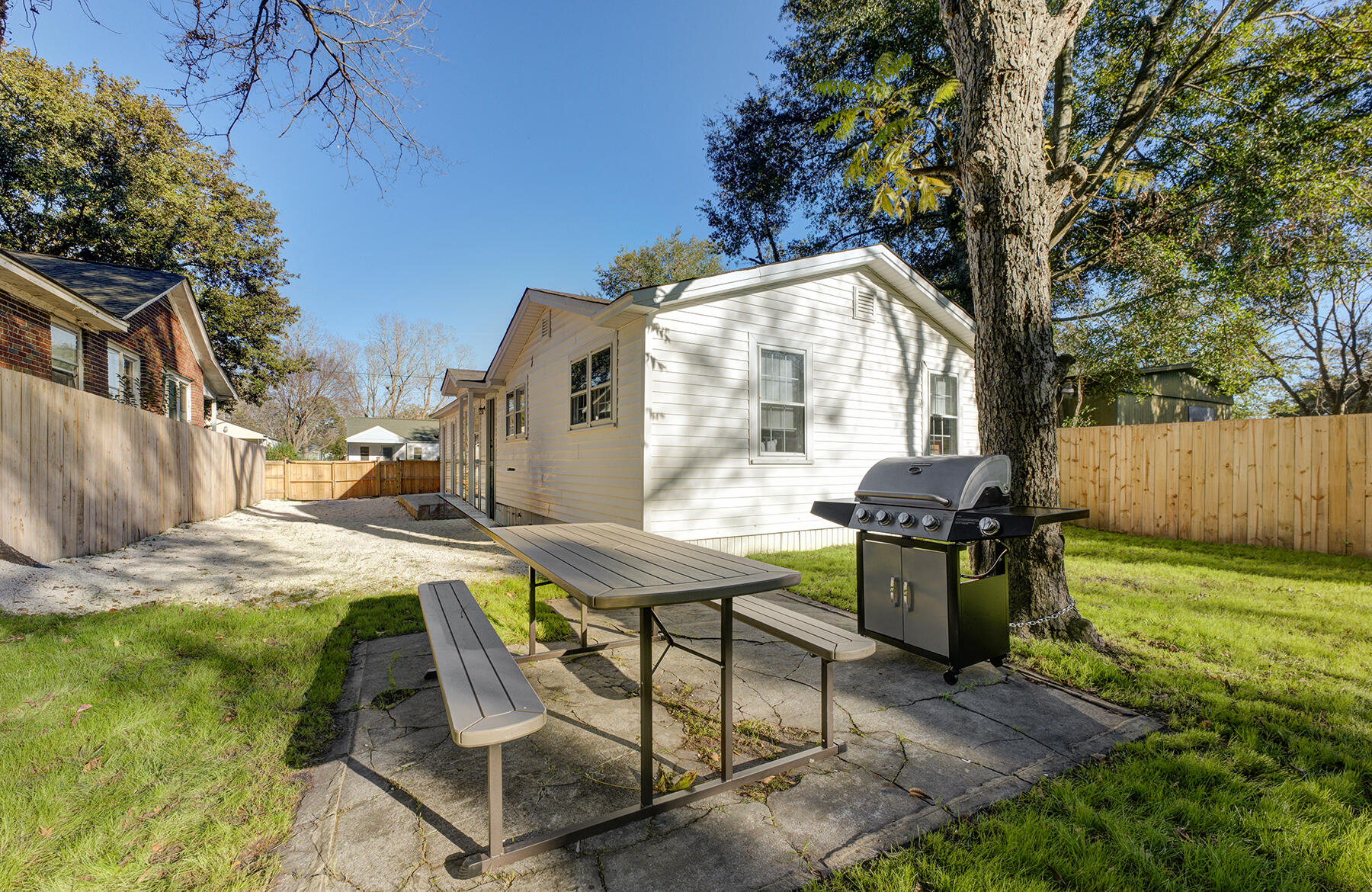 4731 Spruce Street North Charleston, SC 29405 - Photo 32 of 32 picnic