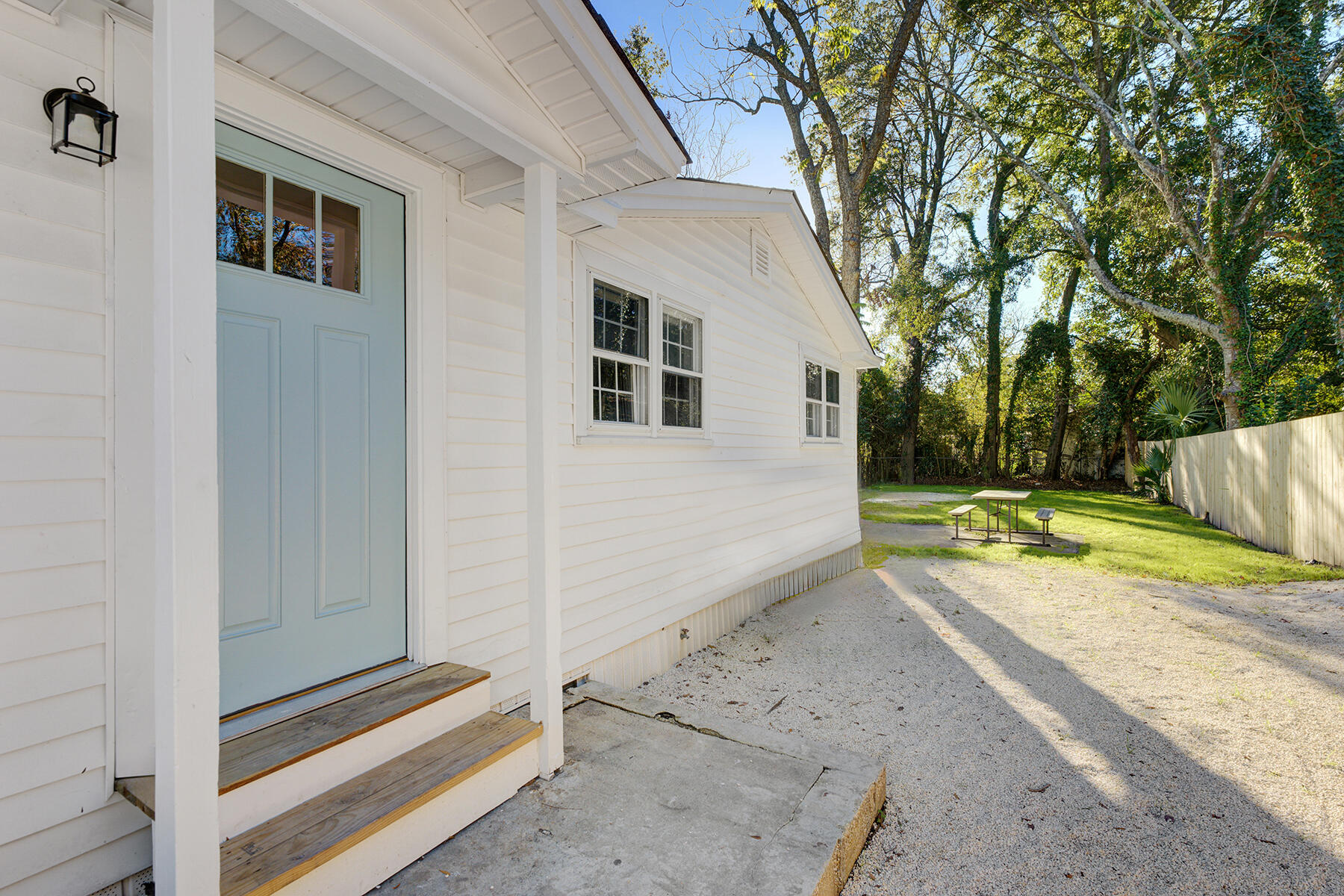 4731 Spruce Street North Charleston, SC 29405 - Photo 4 of 32 front door