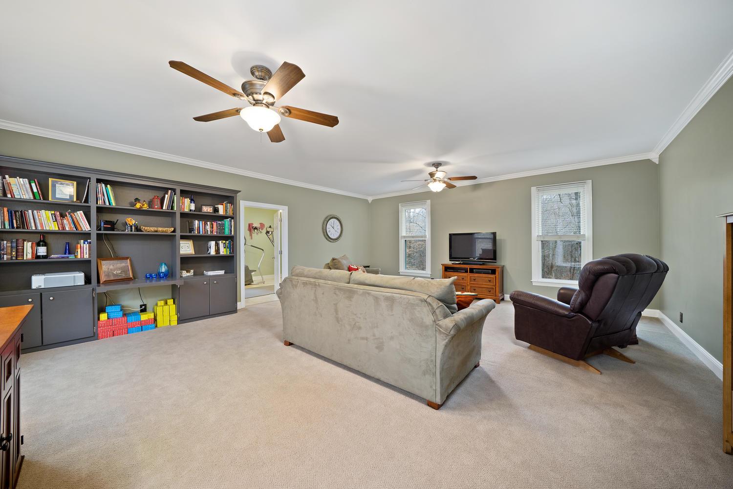 1041 Steel Springs Road Clarksville, TN 37040 - Photo 14 of 30 Gallery Image 14