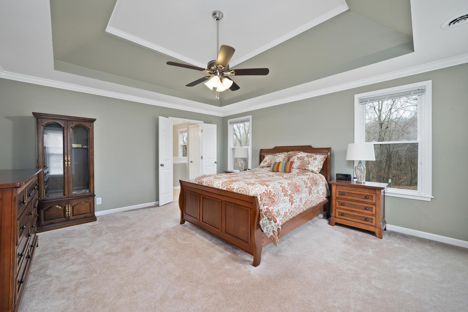 1041 Steel Springs Road Clarksville, TN 37040 - Photo 16 of 30 Gallery Image 16