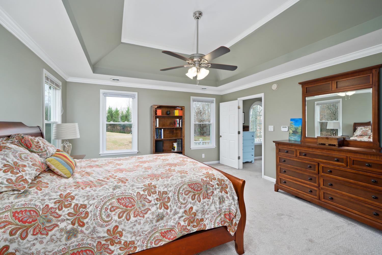 1041 Steel Springs Road Clarksville, TN 37040 - Photo 18 of 30 Gallery Image 18