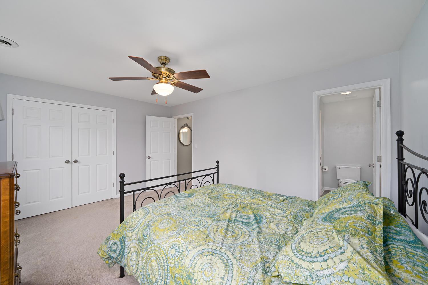 1041 Steel Springs Road Clarksville, TN 37040 - Photo 25 of 30 Gallery Image 25