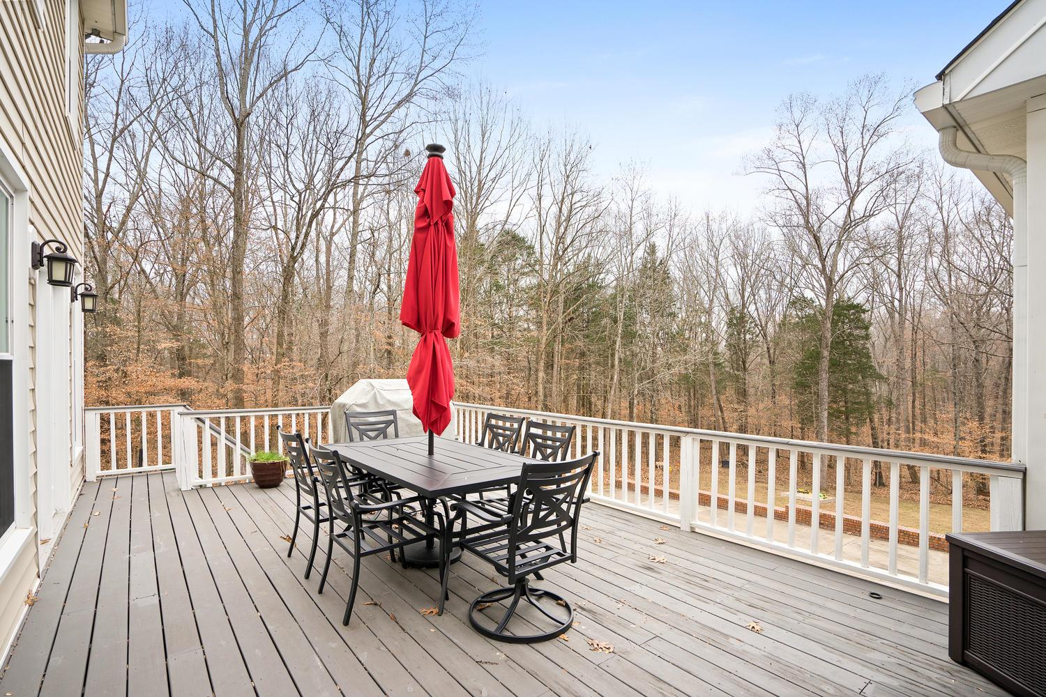 1041 Steel Springs Road Clarksville, TN 37040 - Photo 27 of 30 Gallery Image 27