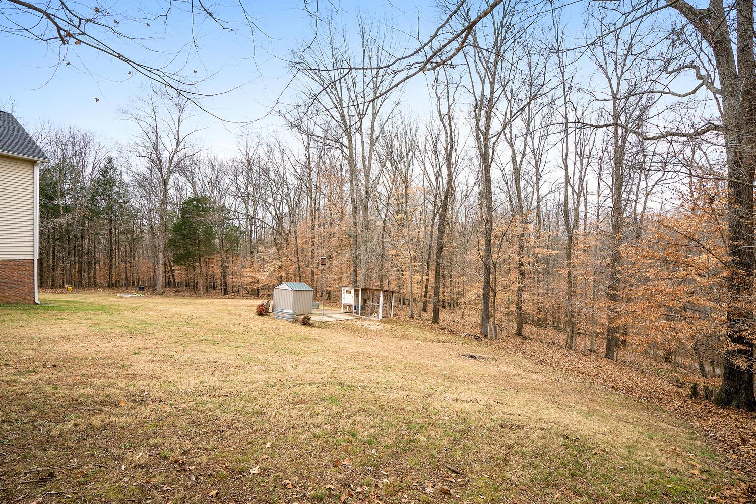 1041 Steel Springs Road Clarksville, TN 37040 - Photo 30 of 30 Gallery Image 30