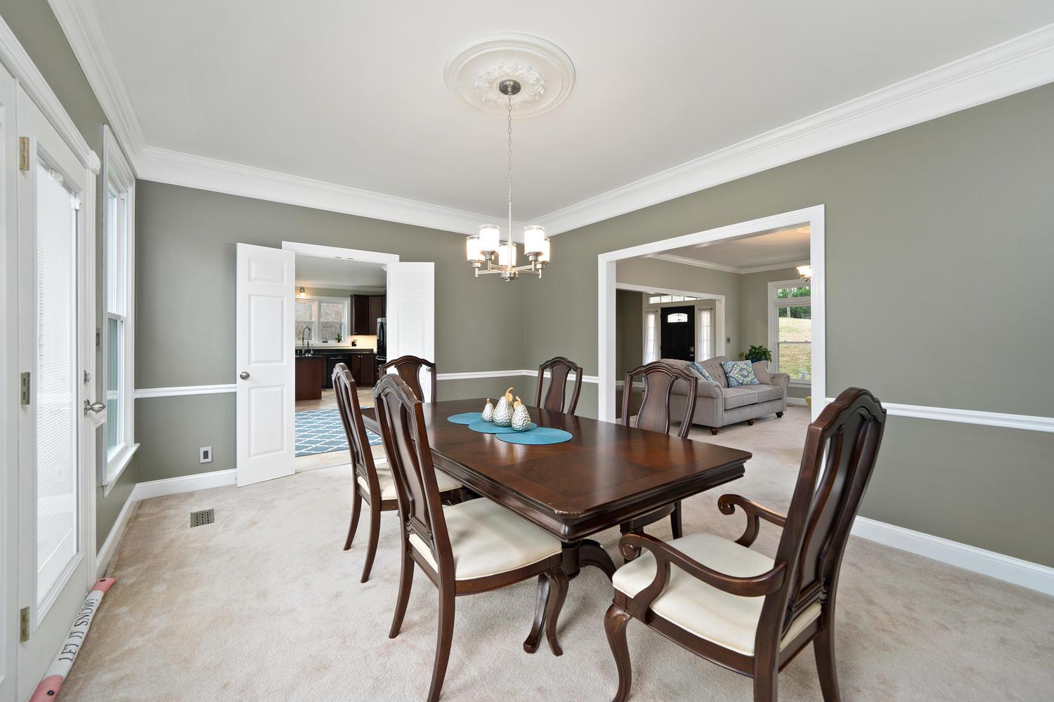 1041 Steel Springs Road Clarksville, TN 37040 - Photo 10 of 30 Gallery Image 10