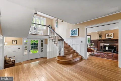 $975,000 | 222 Longwood Road, Baltimore, MD 21210