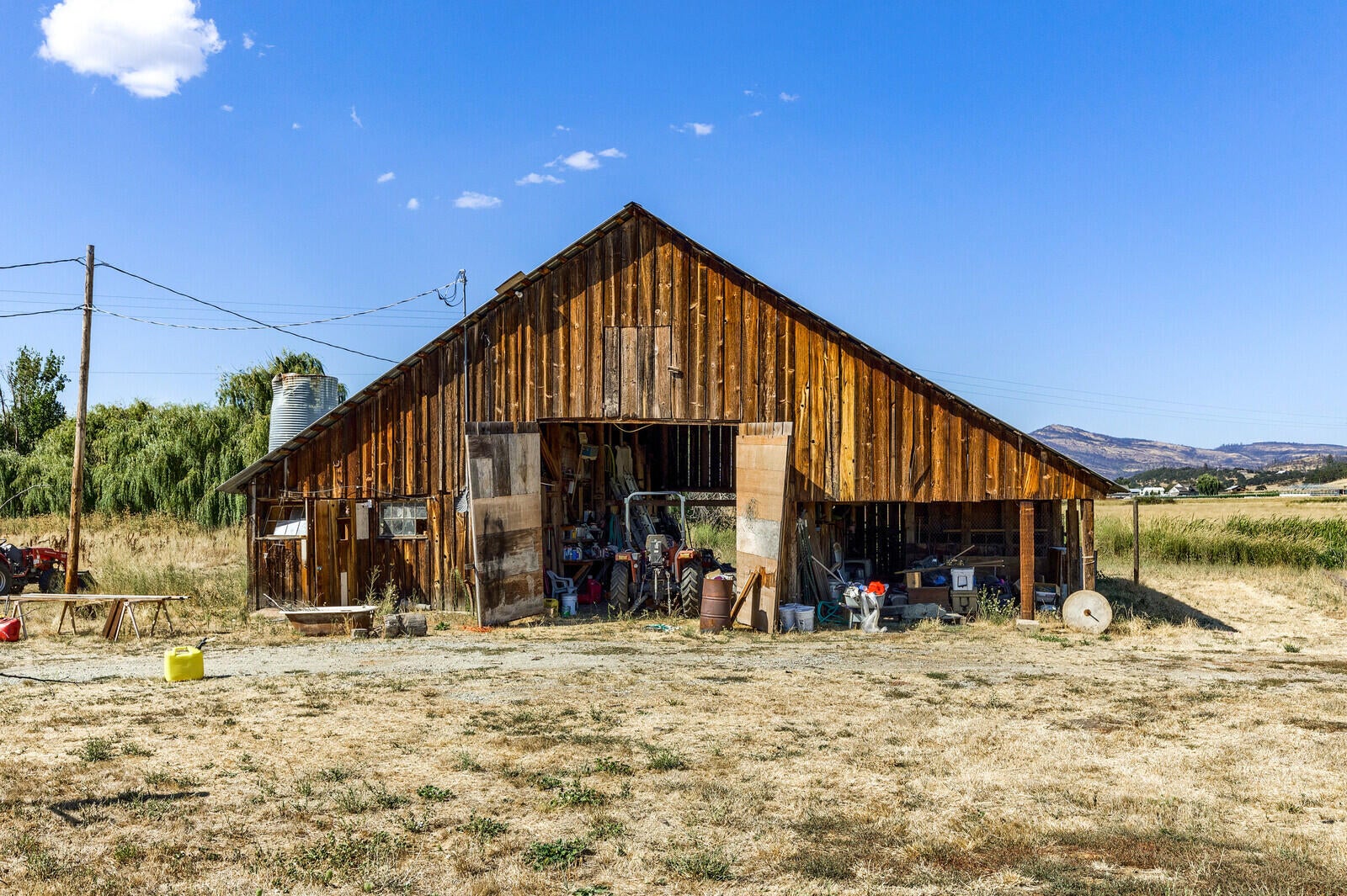 1840 Reese Creek Road Eagle Point, OR 97524 - Photo 28 of 28 1840 Reese Creek (30)