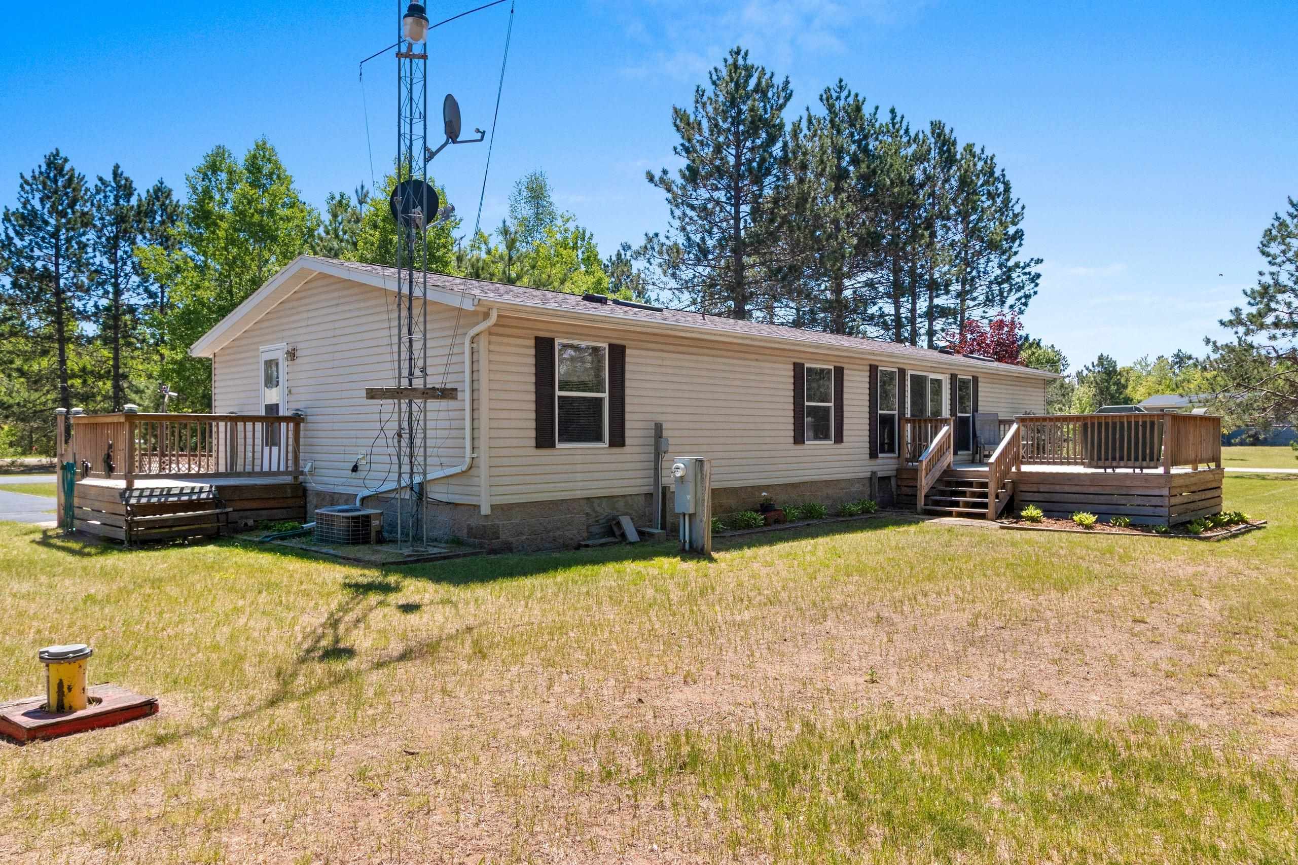 N9679 Nesters Road Crivitz, WI 54114 - Photo 36 of 41