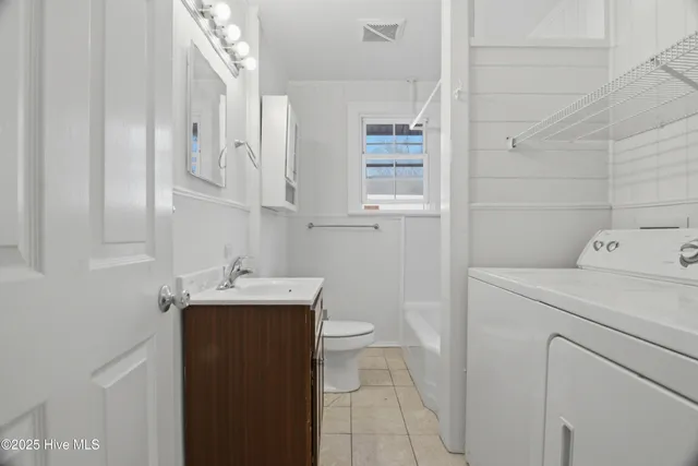 $1,650 | 107 North 31st Street, Wilmington, NC 28405