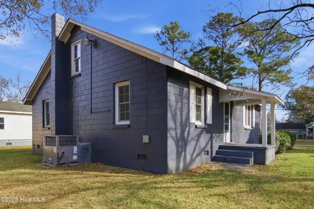 $1,650 | 107 North 31st Street, Wilmington, NC 28405