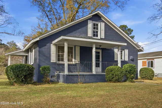 $1,650 | 107 North 31st Street, Wilmington, NC 28405