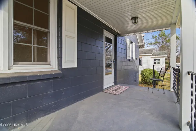 $1,650 | 107 North 31st Street, Wilmington, NC 28405