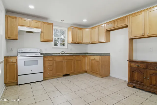 $1,650 | 107 North 31st Street, Wilmington, NC 28405