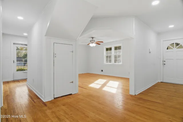 $1,650 | 107 North 31st Street, Wilmington, NC 28405