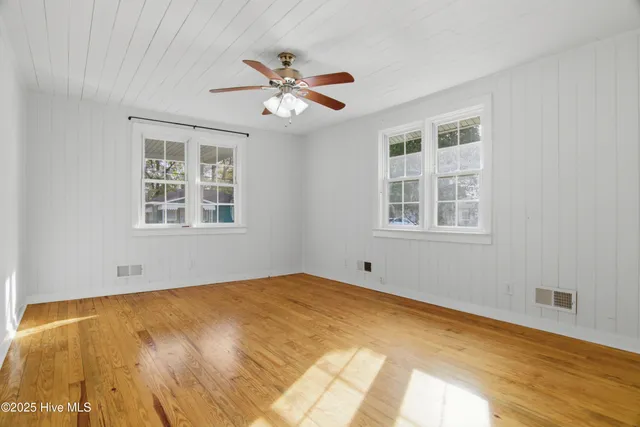 $1,650 | 107 North 31st Street, Wilmington, NC 28405