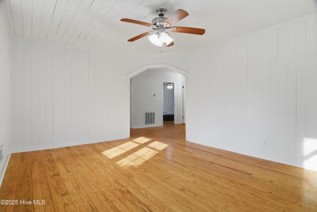 $1,650 | 107 North 31st Street, Wilmington, NC 28405