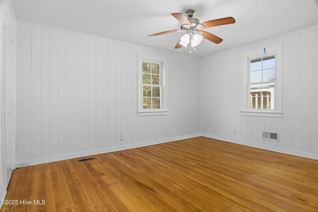 $1,650 | 107 North 31st Street, Wilmington, NC 28405