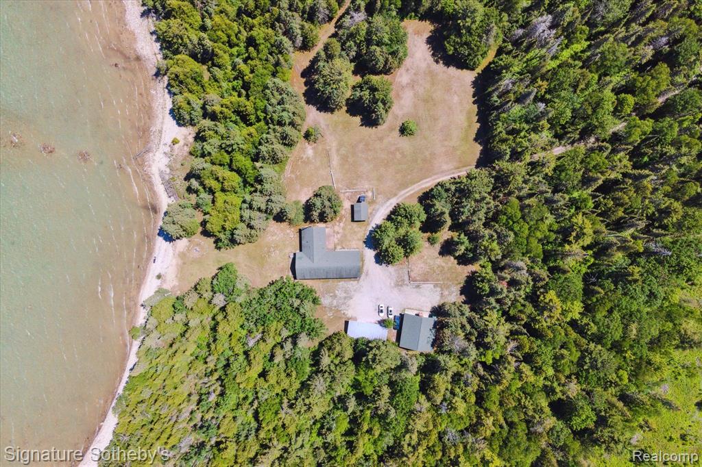 9842 Misery Bay Road Alpena, MI 49707 - Photo 44 of 87